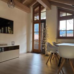 Chesa Piz mit privater Sauna