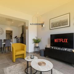 Dune Marchande - Séjour Cozy