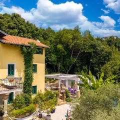 Holiday home Nika with private swimming pool in Kastav