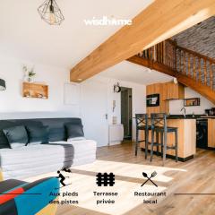 Confort et modernité au cœur de l'Aubrac