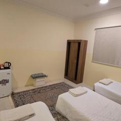 دار الرضا Dar Al Reda