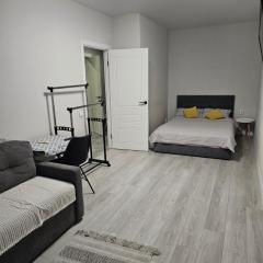 Сучасна квартира в новобудові біля луцького кільця