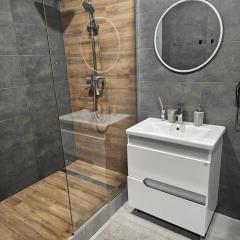 Сучасна квартира в новобудові біля луцького кільця