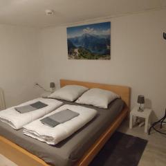 FeWo Hospitalskapelle