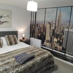 The Station Hotel Insch