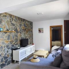 Apartamento La Caleta