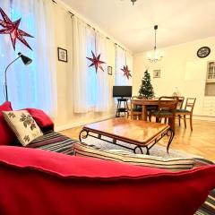 Agapella Apartamenty- Apartament Helska 3 - 250m form the beach, free parking