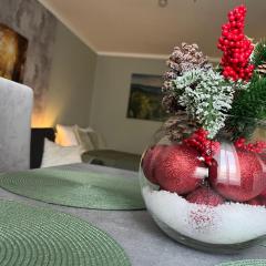 Apartament Piaskowa Mountain & Coffee