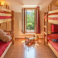 Le gîte des ânes à chroniques