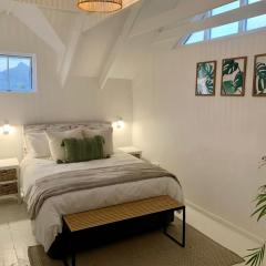 Imhoff's Sweet Escape