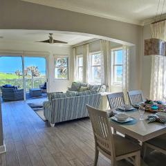 Oceanaire at Cinnamon Beach Luxury Oceanfront Villa! Two Resort Pools Resort Amenities!