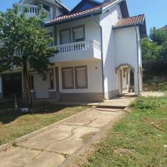 Villa Karetka Orizari