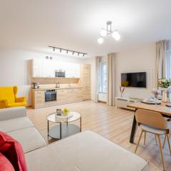 Apartamenty Lighthouse - Solna 11