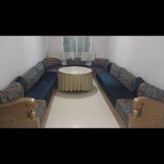 Bel appartement wifi clema