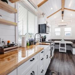 Peaceful Tiny Home