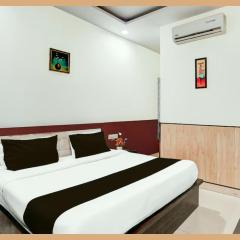 The Gouri Residency Near Sea Beach and Jagannath Temple - Paid Parking & Free Wi-Fi - Fully Air Conditioning Rooms With Balcony - Best Premium Hotel In Puri