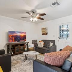 Comfortable 3BR Home in the Heart of Tempe