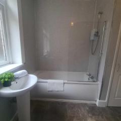 Pudding Chare Apartments