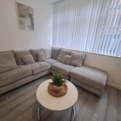 Pudding Chare Apartments