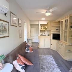 Apartamento próximo à da Rua Coberta em Gramado!