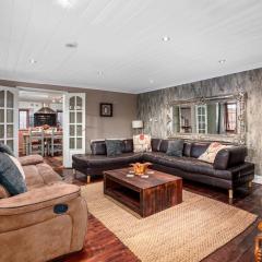 The Old Bakehouse - Group Getaway