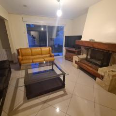 Large house near Mérignac Airport