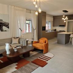 Élégant appartement pour séjour en bord de mer à Saly