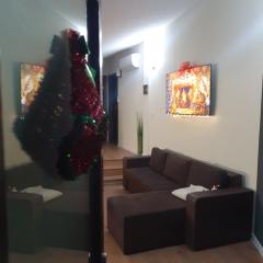 MD Apartament- Cazare la curte