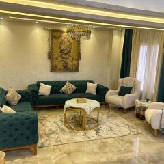 Apartment in sheikh Zayed city