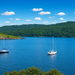 MarinaMar Camariñas