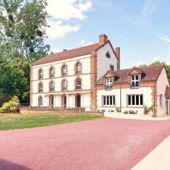 Séjour de luxe au Moulin de Bouchereau : Nature & Détente - FR-1-581-159