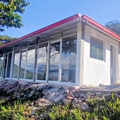 Hacienda & Reserva Monterrico