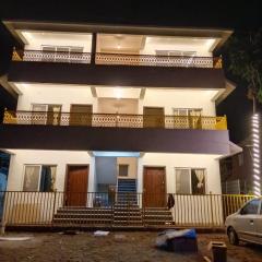 Hare Krishna Beach Resort