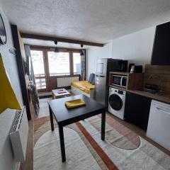 Appartements pied des pistes - Résidence Mongie - Tourmalet