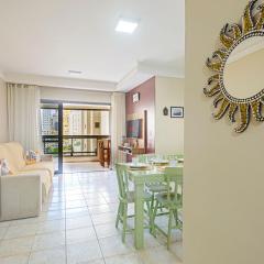 RLPK076 Localização incrível na Av Atlântica c/ 3Q