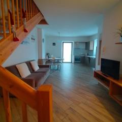 Appartamento Morettina con terrazzo