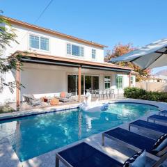 Contour - Sparkling Pool - Mins to Phoenician Golf