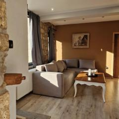 Vasiliki Pramanta villas