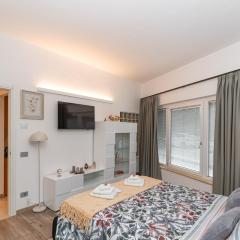 Central check-in check-out Pila