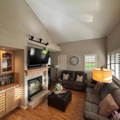 Canyon Ridge Retreat