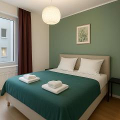 Central & Cosy holiday apartment