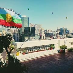Don Santiago Terraza