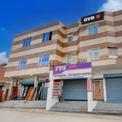 Hotel O Allen's Stay