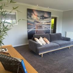 Stay Central - Taupo