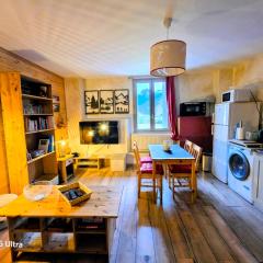 Le petit coin au bord du lac