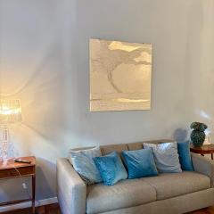 SANTA CATERINA: charming apartment TREVISO