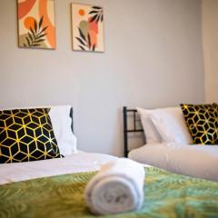 Long Barn House - Andover