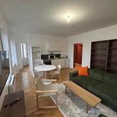 Appartement Moderne & Cosy Strasbourg