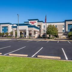 Hampton Inn - Monticello
