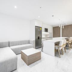 Millenium Executive Apt